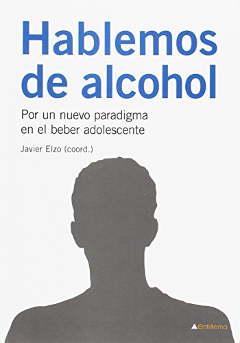 Hablemos de alcohol