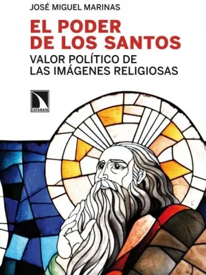 El poder de los santos