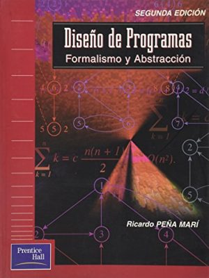 Diseno de programas: formalismo