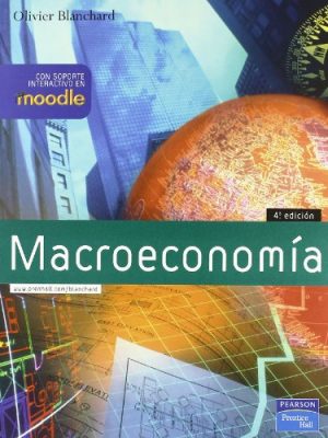 Macroeconomia (fuera de colección out of series) (spanish edition)