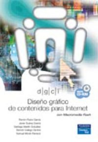 Dise#o grafico de contenidos para internet c/cd (pc cuadernos) (spanish edition)