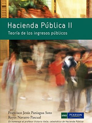 9788483227411_hacienda-publica-ii-teoria-de-los-ingresos-publicos-spanish-edition_front-3.jpg Hacienda pública ii: teoría de los ingresos públicos (spanish edition)