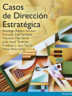 Casos de dirección estratégica