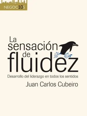 La sensación de fluidez