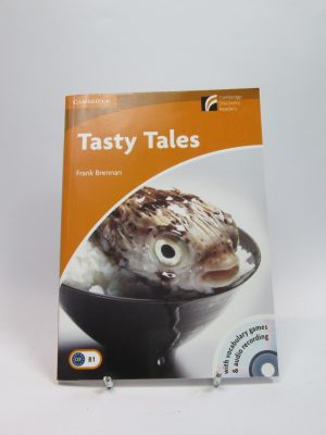 Tasty tales