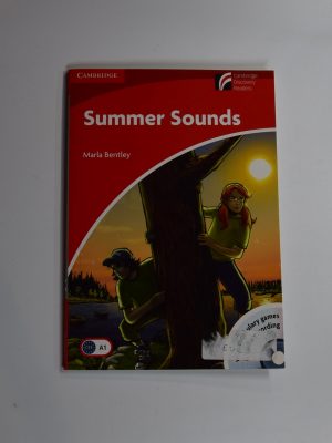 Summer sounds