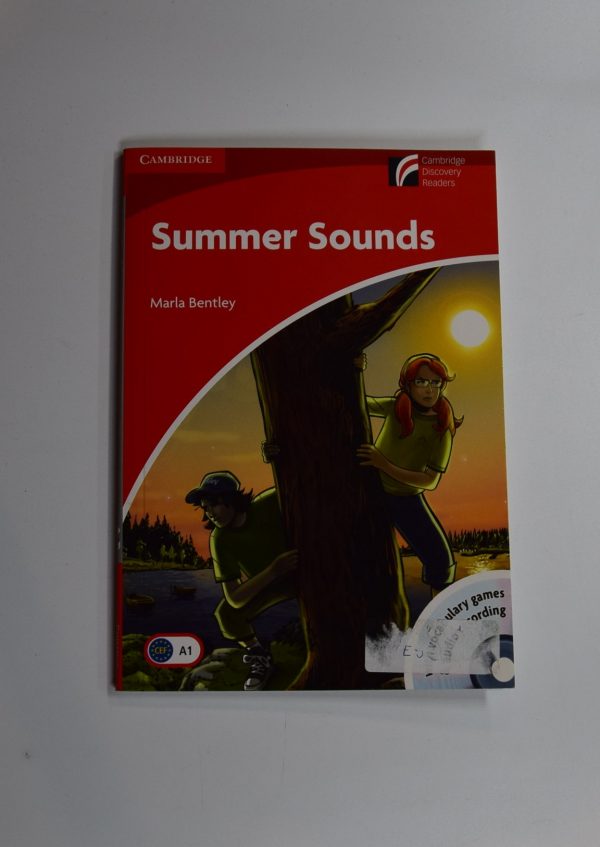 Summer sounds