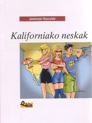Kaliforniako neskak
