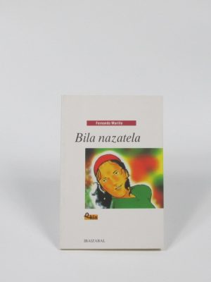 9788483253175_bila-nazatela_front-1.jpg Bila nazatela