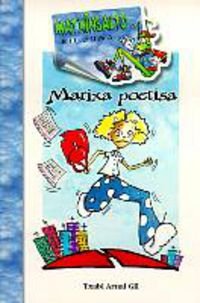 Marixa poetisa (matxinsalto) (basque edition)
