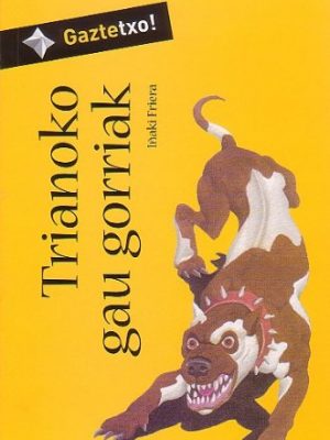 Trianoko gau gorriak