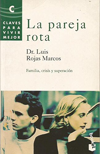 La pareja rota (booket)"claves"
