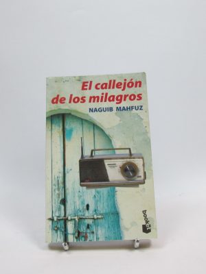 9788483270004_el-callejon-de-los-milagros_front-5.jpg El callejón de los milagros