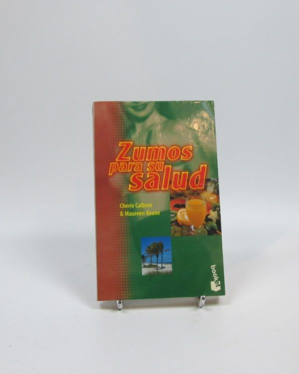 Zumos para su salud
