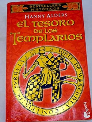El tesoro de los templarios (spanish edition)