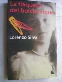 La flaqueza del bolchevique