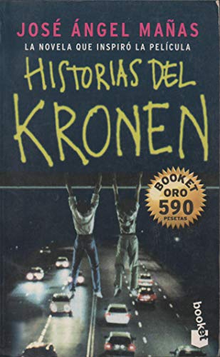 9788483280355_historias-del-kronen_front-2.jpg Historias del kronen