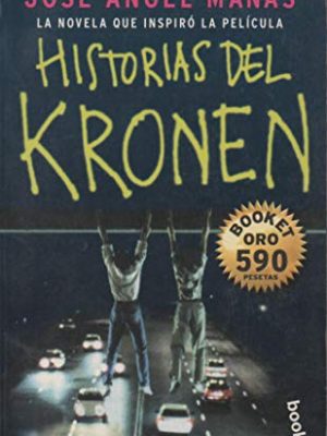 Historias del kronen