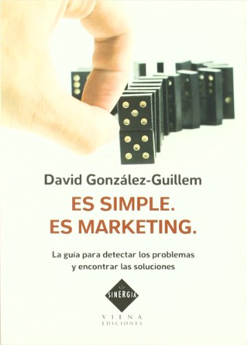 9788483305010_es-simple-es-marketing-spanish-edition_front-1.jpg Es simple. es marketing (spanish edition)