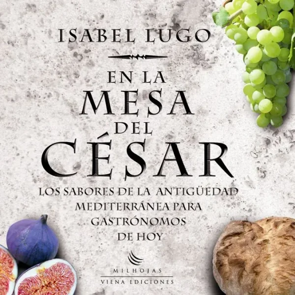 En la mesa del césar
