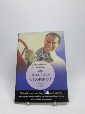 Una casa a florència