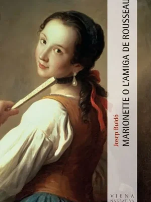 Marionette o l'amiga de rousseau