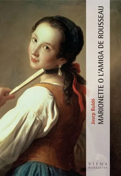 Marionette o l'amiga de rousseau