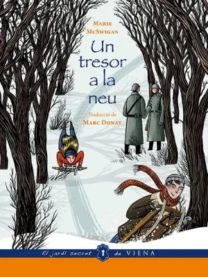 Un tresor a la neu