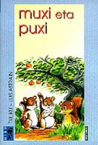 Muxi eta puxi