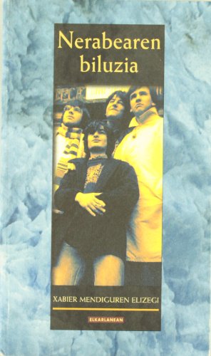 Nerabearen biluzia