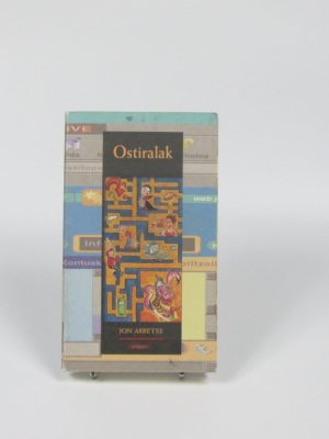 Ostiralak