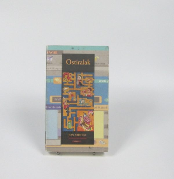 Ostiralak