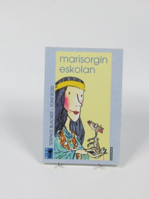 Marisorgin eskolan