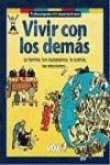 Version 1.0.0 Vivir con los demas / living with others (spes) (spanish edition)