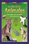 9788483322239_la-vida-de-los-animales-animal-life-spes-spanish-edition_front-2.jpg La vida de los animales / animal life (spes) (spanish edition)