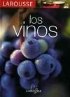 Los vinos/wines (spanish edition)