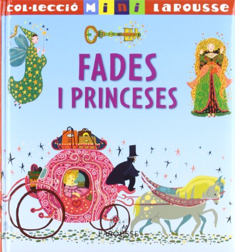 Fades i princeses (catalan edition)