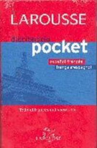 9788483328682_diccionario-pocket-espanol-frances-francais-espagnol-spanish-edition_front-1.jpg Diccionario pocket español-francés / français-espagnol (spanish edition)