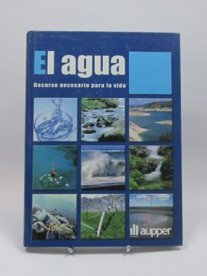 El agua