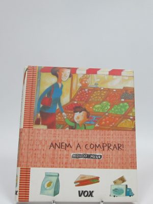 Anem a comprar