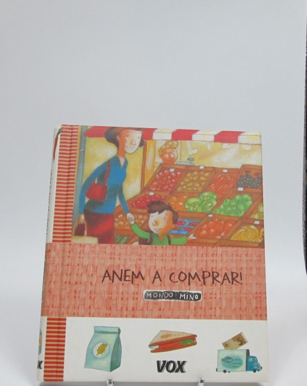 Anem a comprar