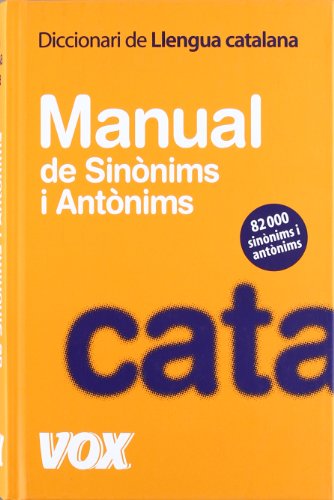 9788483329597_diccionari-manual-de-sinonims-i-antonims-de-la-llengua-catalana-catalan-edition_front-3.jpg Diccionari manual de sinònims i antònims de la llengua catalana (catalan edition)