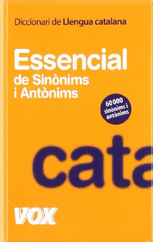 9788483329603_diccionari-essencial-de-sinonims-i-antonims-spanish-edition_front-1.jpg Diccionari essencial de sinònims i antònims (spanish edition)