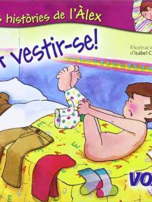 A vestir-se! (catalan edition)