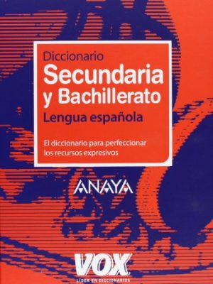 9788483329931_diccionario-de-secundaria-y-bachillerato-vox-lengua-espanola-diccionarios-escolares-spanish-e_front-2.jpg Diccionario de secundaria y bachillerato (vox - lengua española - diccionarios escolares) (spanish edition)