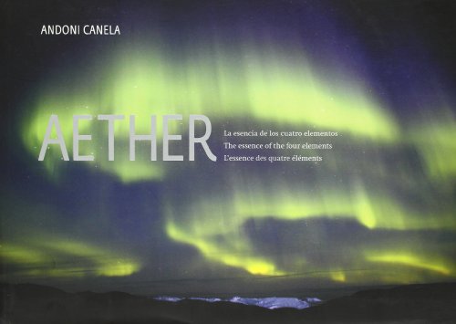 Aether : la esencia de los cuatro elementos