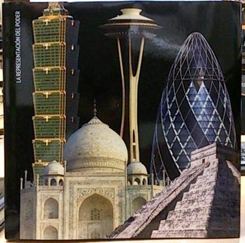 Joyas de la humanidad. la representación del poder