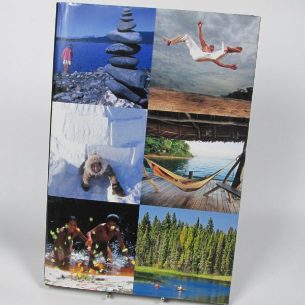 La herencia de los nativos: américa del norte