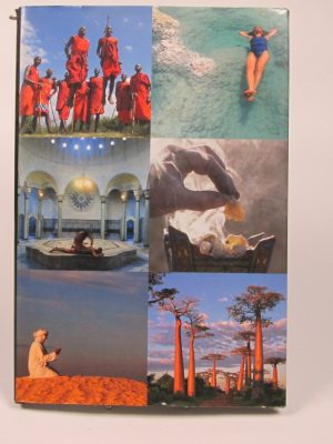 Viaje al bienestar: áfrica y oriente medio