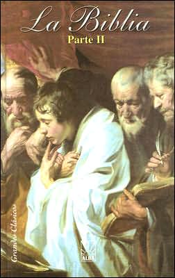 La biblia. parte 2